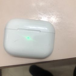Air Pods Pro (Case-Only)