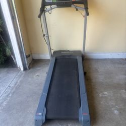 Weslo Treadmill 