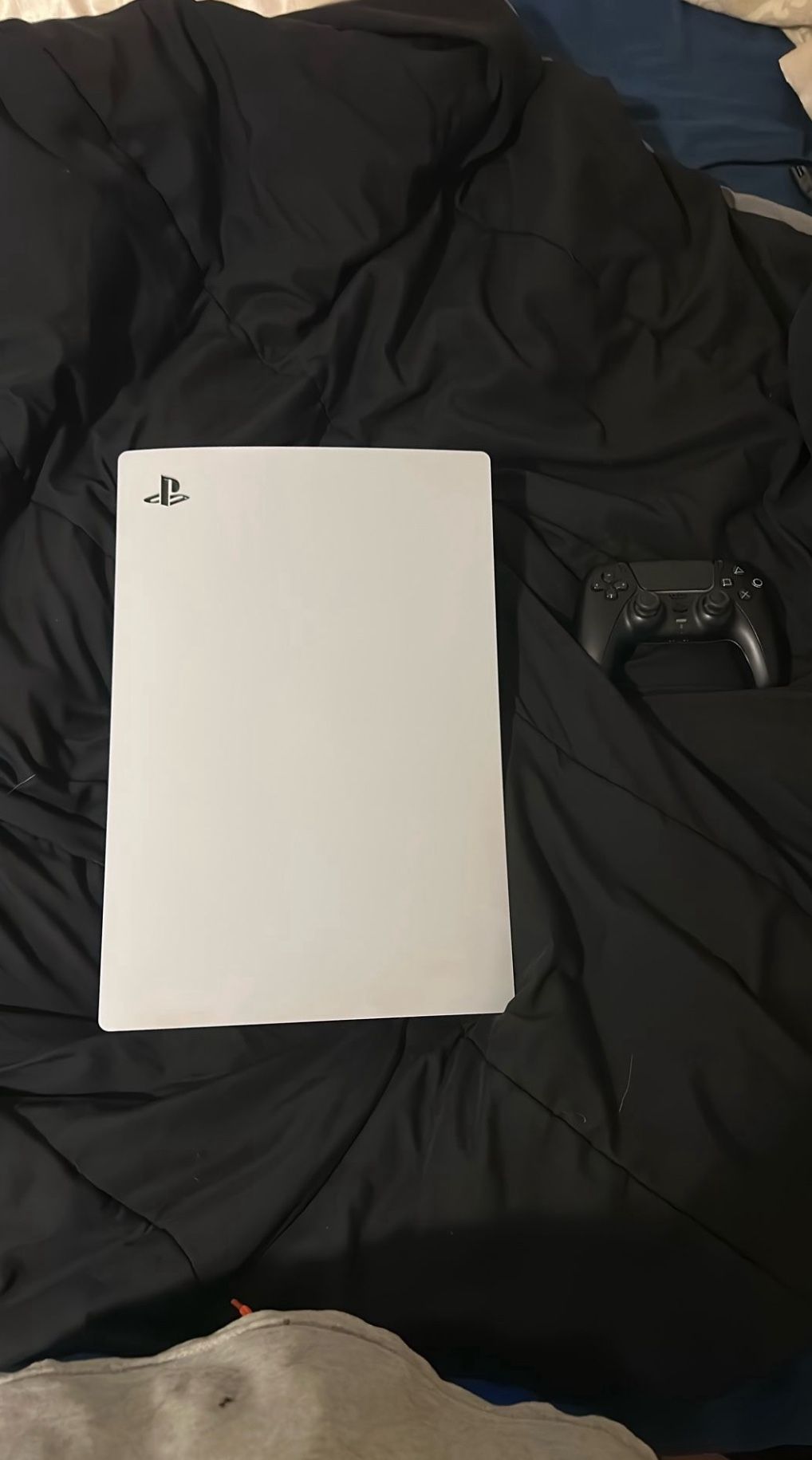 PlayStation Digital Original