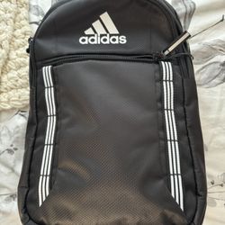 Adidas Backpack New!!!