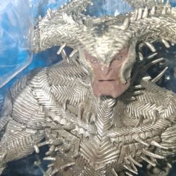 DC MULTIVERSE STEPPENWOLF