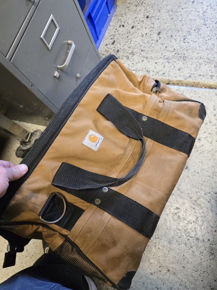 Carhartt Tool Bag