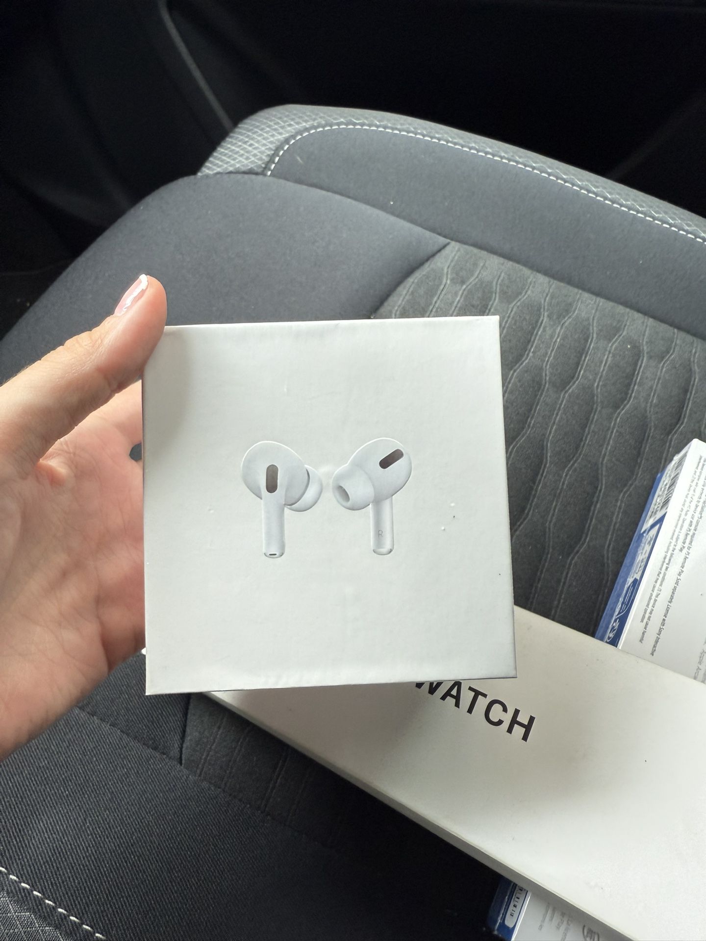Air Pods Pro