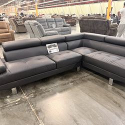 sectional Sofa 