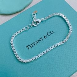Tiffany Bracelet