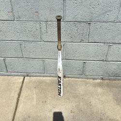 Easton Ghost Double Barrel Bat 