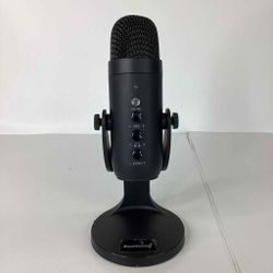 ZealSound K66 USB Condenser Microphone 