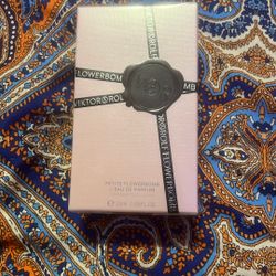 Flower Bomb Viktor Rolf Perfume 20ML