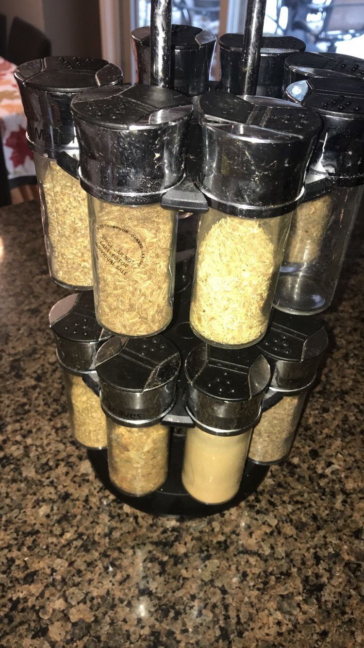 Spices