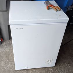 Freezer