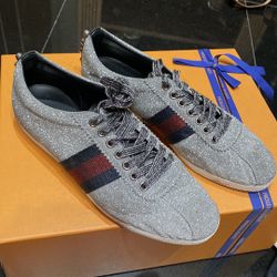 Authentic Gucci Shoes 