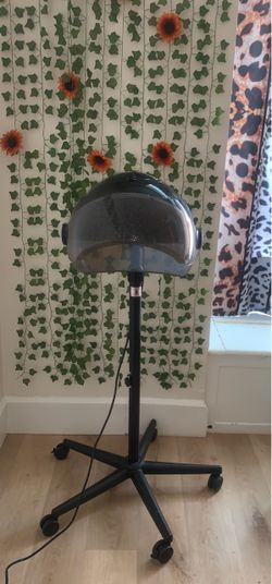 Professional Hair Dryer