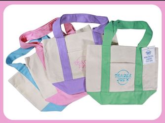 💞 Trader Joe's Bag