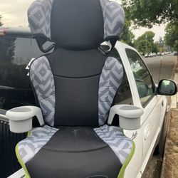 Car Seat