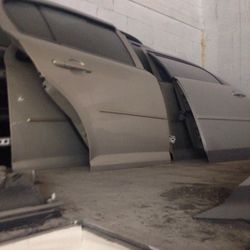 2010 Cobalt parts