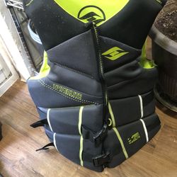 Sports Water Vest