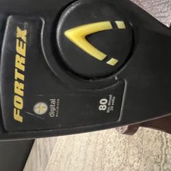 MinnKota Fortrex 80lb Thrust Trolling Motor 