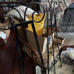 Wedding Reception Decorations