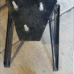 Vintage Car Side Mounts $350 Each