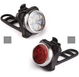 Bike Lights