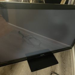 50 Inch Panasonic Tv