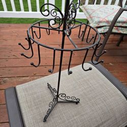 Necklace Jewelry Holder