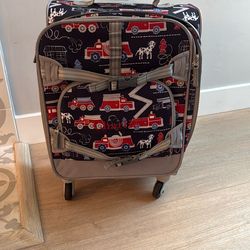 Suitcase (kids) 20” X 14”