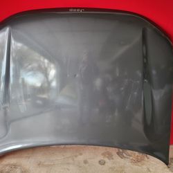 2022 2023 2024 Jeep Grand Cherokee Hood Panel Oem 