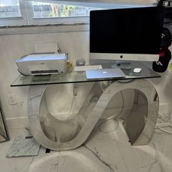 El Dorado Console  Table