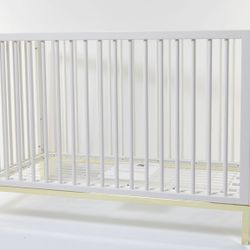 Pottery Barn Flynn Cribs