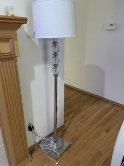Standing Lamp