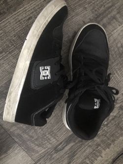 DC Shoes (youth 5)