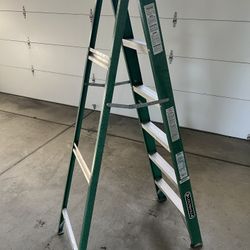 6 Foot Ladder Louisville 