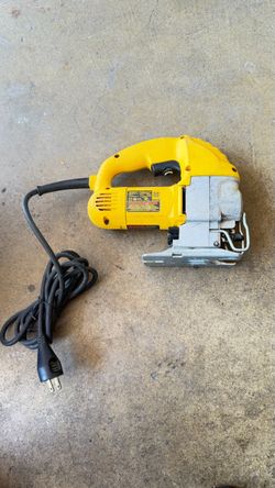 JIGSAW -DEWALT
