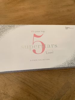 It Cosmetics 6 Piece Collection