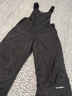 Snow pants