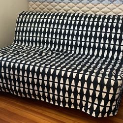 IKEA Pullout Sofabed