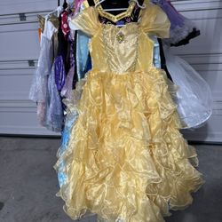  princess halloween costume