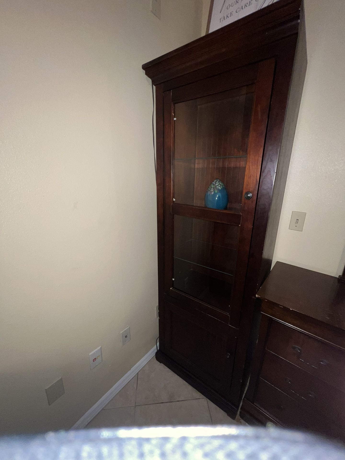 Bed Set With King Headboard As Well