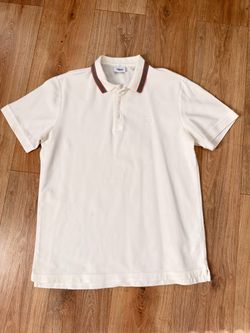 Burberrry Men’s polo