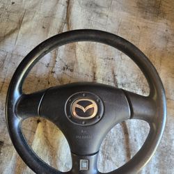 Nardi Torino steering wheel