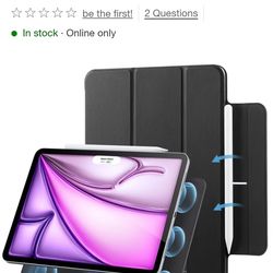 ESR Rebound Keyboard 360 iPad Air 13