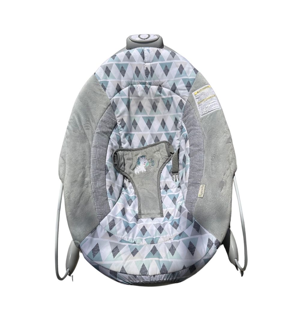 Ingenuity Baby Bouncer Unisex