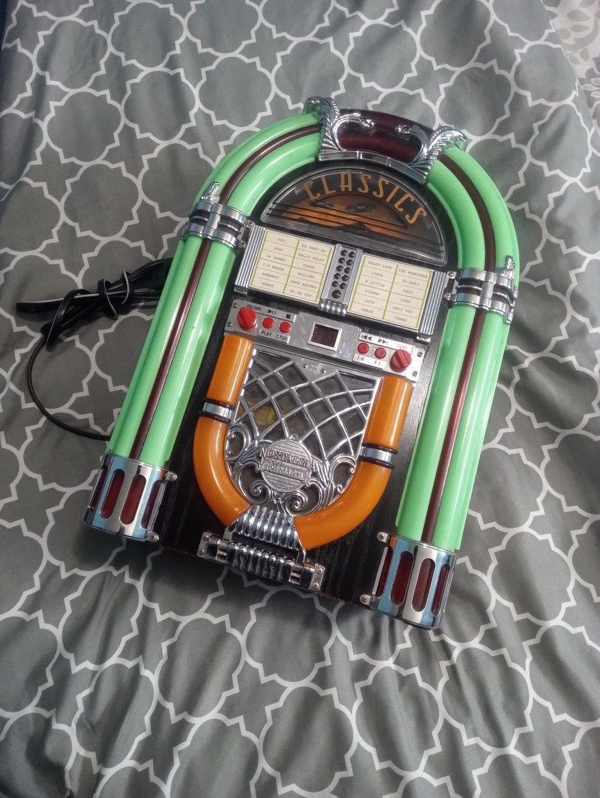 JUKEBOX