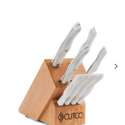 CUTCO Set