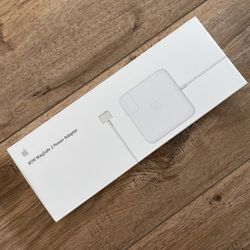 Apple 85W MagSafe 2 Power Adapter (for MacBook Pro with Retina display)