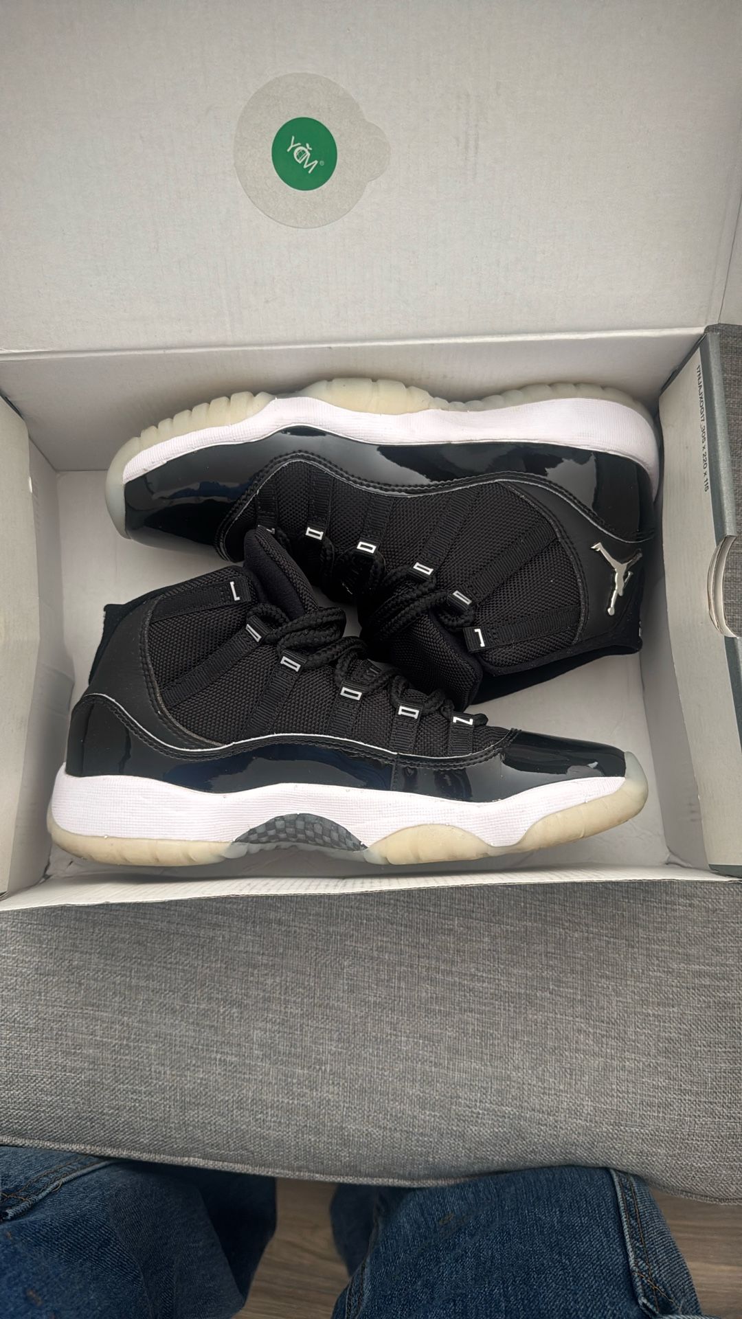 jordan 11