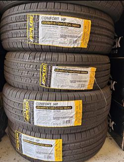 225/65/16 llantas