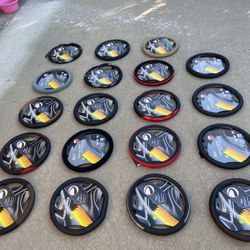 Steering Wheel Cover