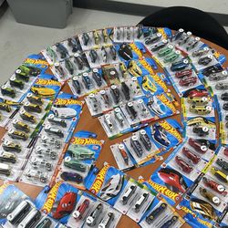 Hotwheels